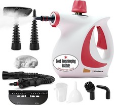 Belaco 1050w handheld steam - belaco,