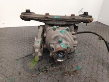 2012-2018 HONDA CRV Differential Assembly GR7W-2079182
