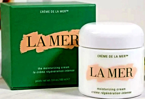 Mer the moisturizing - la,