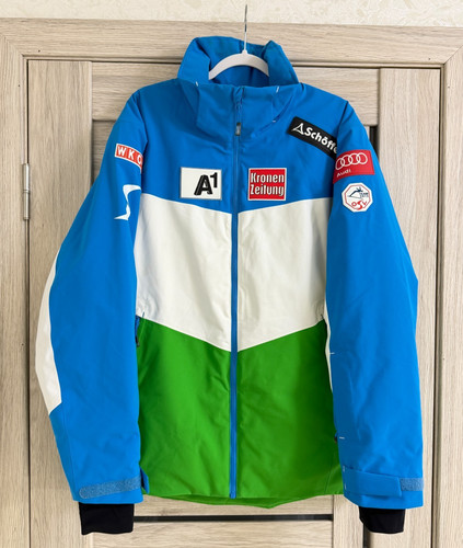 Schoffel ski jacket austria - jacket,