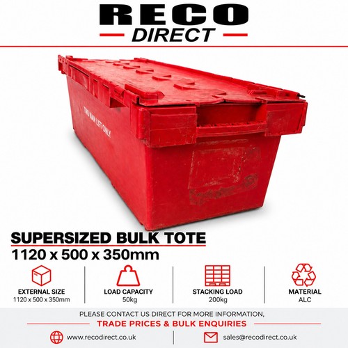 Extra large tote - x,