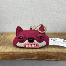 Fuggler Keyring Bag Charm -