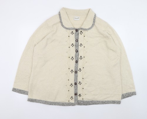 Roman originals womens beige - roman,