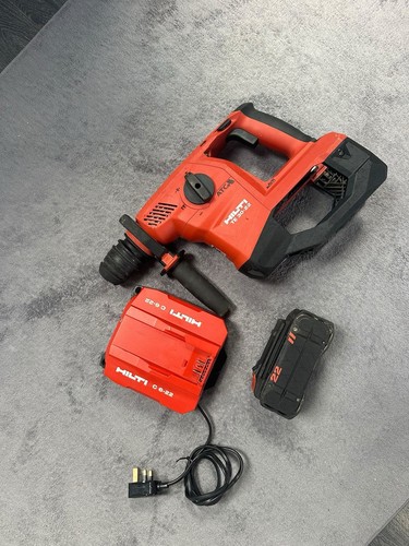 Hilti sds plus - 30-22, rotary