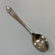 Vintage Hallmarked 1938 Solid