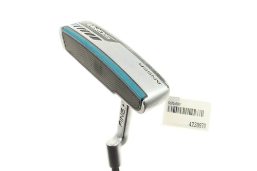 Ping sigma anser platinum - sigma, 2