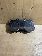 2021 VW CRAFTER CLOCKS/ SPEEDO