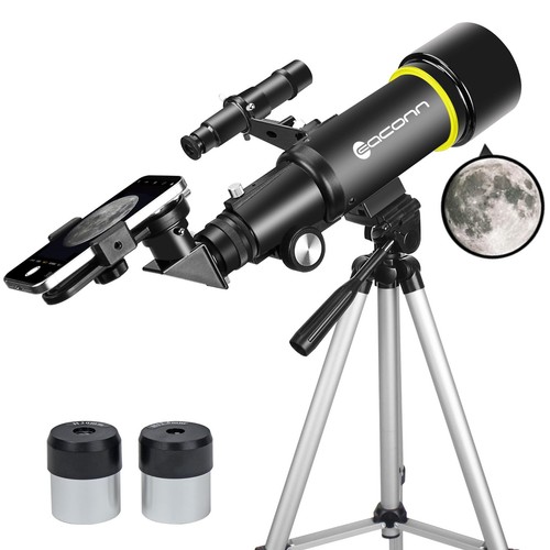 Telescope for adults - telescope,