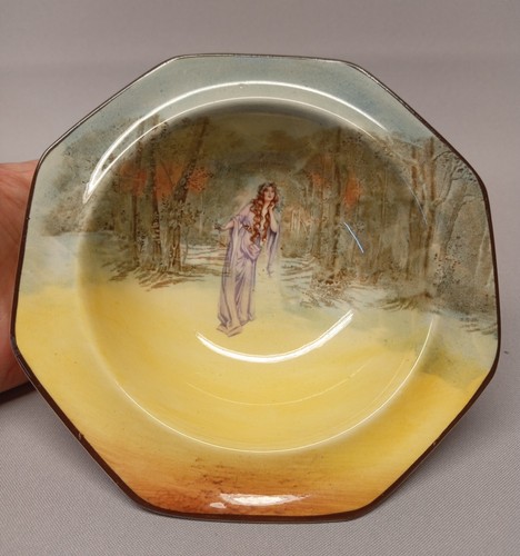 Vintage royal doulton - royal,