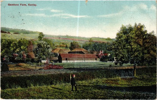 Surrey kenley garstone - pc, farm