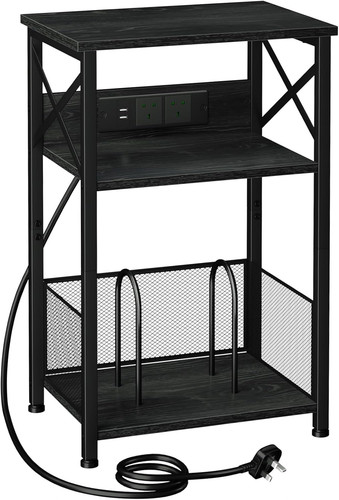 Amhancible record player stand - record,