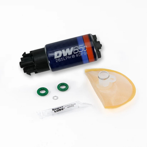Dw65c fuel pump pontiac - fuel, /