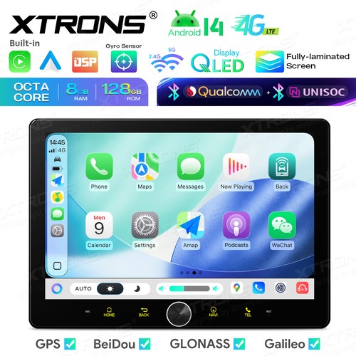 Universal double din - double,