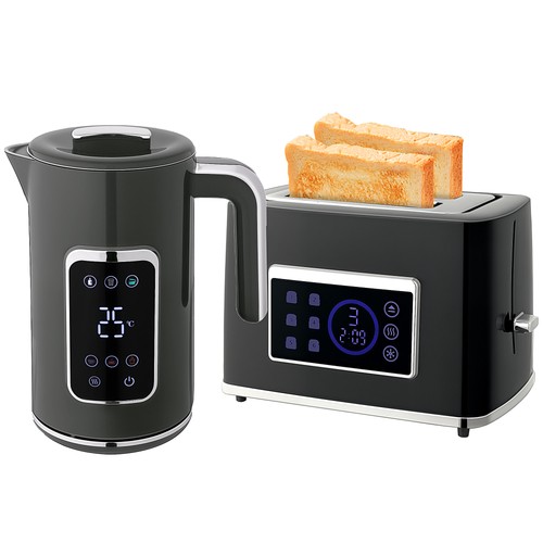 Homcom rapid boil kettle and - homcom,