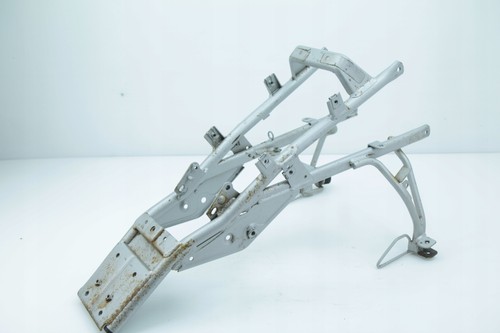 Yamaha 125 rear frame - 125,