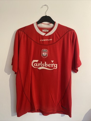 Liverpool 2002 home - liverpool, 2002-04