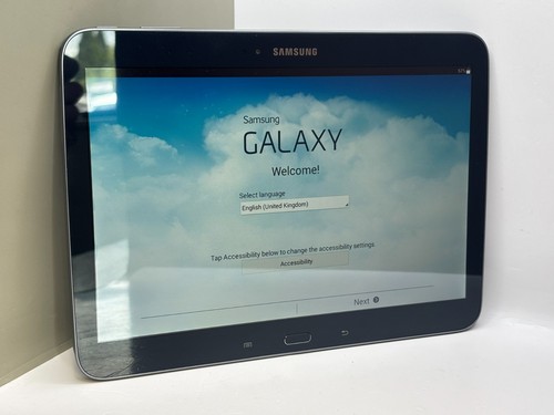 Samsung galaxy tab 1 - 3, 10.1