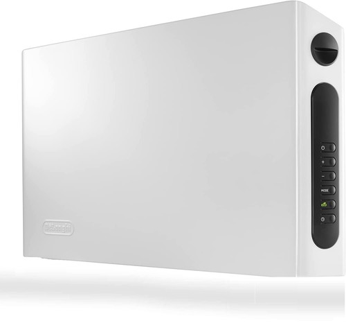 Delonghi slimline 2400w - delonghi,