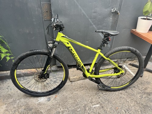 Orbea fx29 3x7 mountain bike - 3x7,