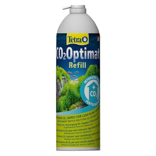 Tetra co2 optimat refill depot - tetra,