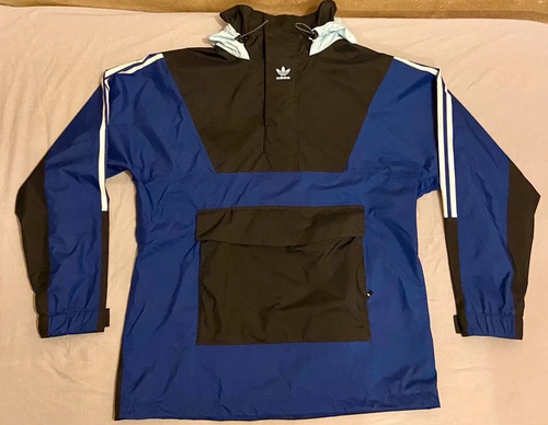 Adidas originals anorak 10k - originals,