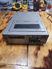 Sony SL2000 Betamax Video