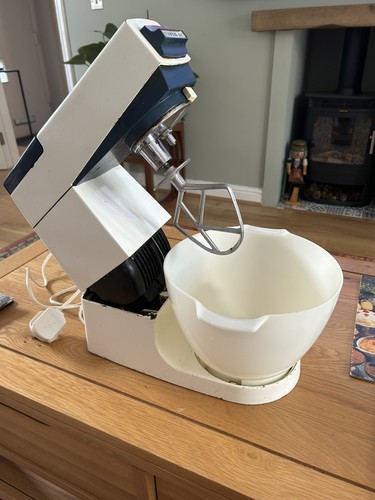 Vintage kenwood chef - vintage,