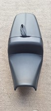 Indian Challenger / Pursuit Motorcycle Premium Touring seat