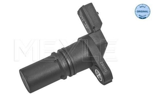 Meyle crankshaft pulse - meyle,