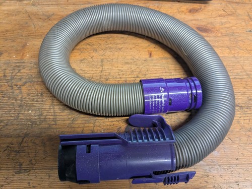 Genuine dyson dc07 upright - genuine,