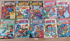 The complete fantastic four - fantastic,