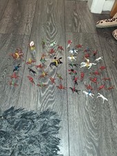 Vintage Toy Cowboys and