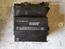 FIAT PUNTO EVO AIRBAG CONTROL