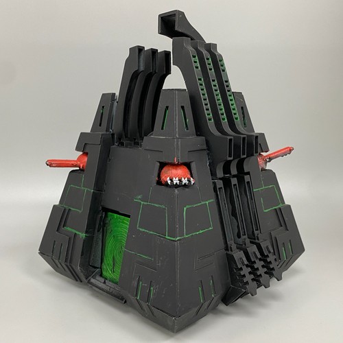 Warhammer 40k 000 - 40,000, 3rd