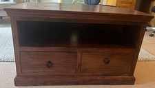 John Lewis tv stand corner