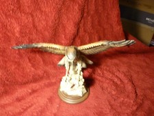 LARGE 12" TALL GUISEPPE ARMANI