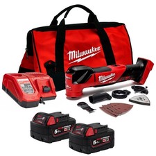 Milwaukee M18FMT-502B 18V FUEL