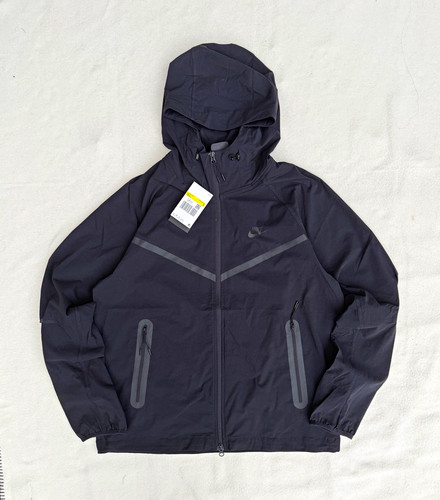Nike tech jacket mens small - jacket,