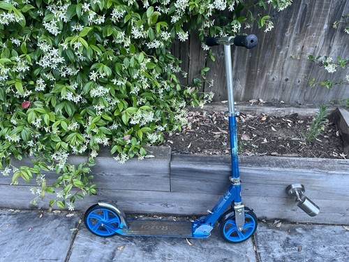 Razor lux kick scooter - kick,