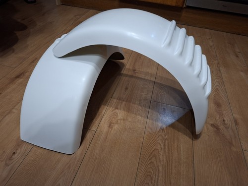 Trike mudguards westfield - trike,