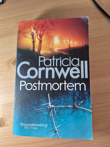 Postmortem patricia - postmortem,