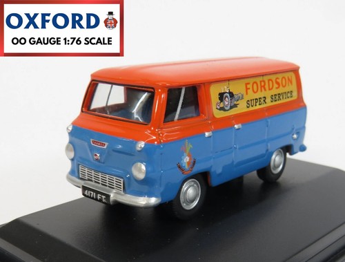 Oxford diecast 76fde011 - oxford,