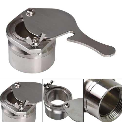 Honey gate valve bottling - gate,