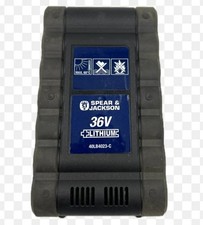 Genuine 40LB4023 Spear &