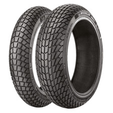 Motorcycle Tyre Michelin Power