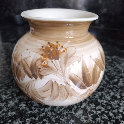 Vintage jersey pottery - vintage,