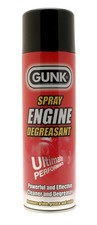 Gunk 6731 500ml Spray Engine