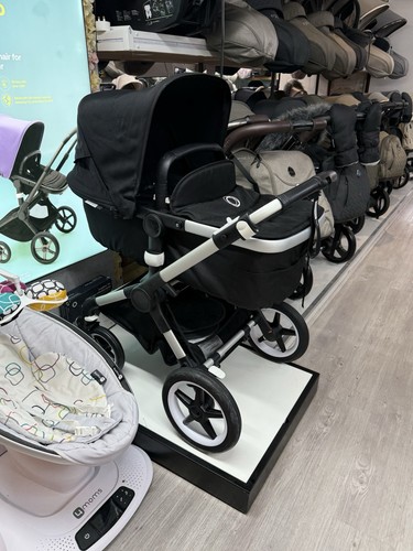 Bugaboo fox package - 2,