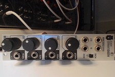 Eurorack Modular  - Audio