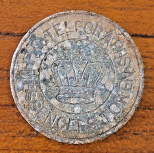 Post Office Telegraphs